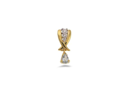Gold Plated | Fashion Pendants
